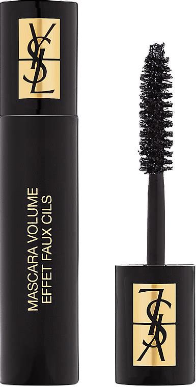 yves saint laurent effetto ciglia finte|Yves Saint Laurent Mascara Volume Effet Faux Cils Radical .